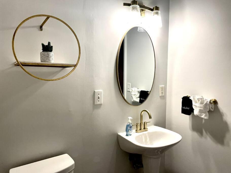 纳什维尔Weho House #11公寓 外观 照片