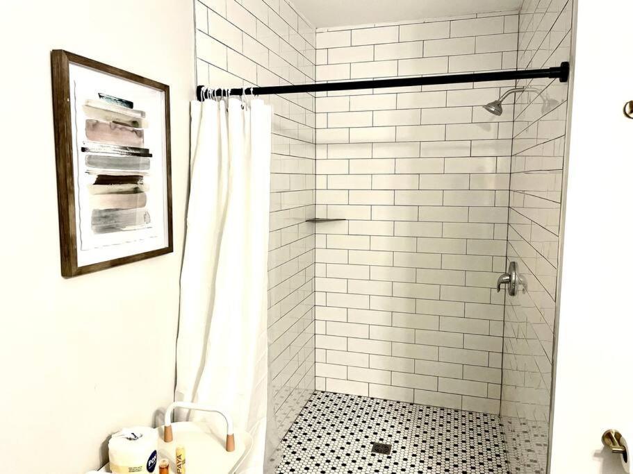 纳什维尔Weho House #11公寓 外观 照片