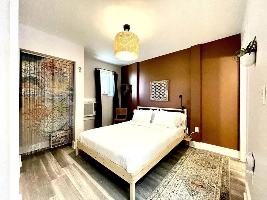 纳什维尔Weho House #11公寓 外观 照片